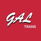 آیکون‌ GAL Trans