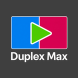 DUPLEX MAX