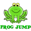 Frog Jump - Puzzle Game