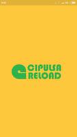 CiPulsa Reload 海报