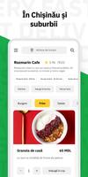 2 Schermata iFood