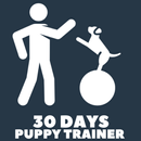 30 Days Puppy Trainer APK