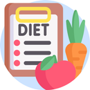 Diabetes Food Plan APK