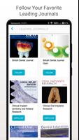 INSIGHTS Dental تصوير الشاشة 1