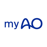 myAO иконка