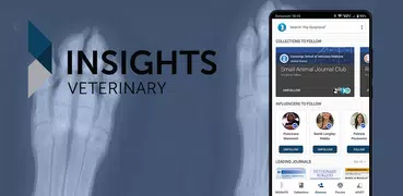 INSIGHTS Veterinary