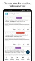INSIGHTS Veterinary الملصق