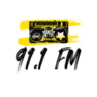 Radio 911 icon