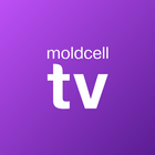 Moldcell TV icône