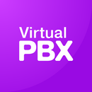 Virtual PBX aplikacja