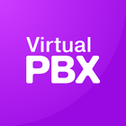 Virtual PBX アイコン