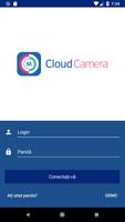 CloudCamera Affiche