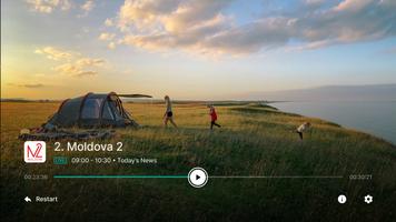 ULTRA TV screenshot 4