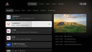 ULTRA TV screenshot 7