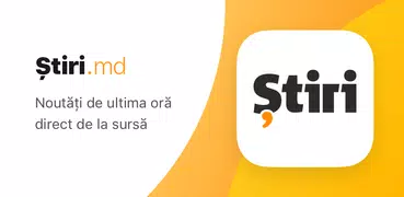 Download Stiri.md - Știri din Moldova APK 1.1.56 Latest Version for Android  at APKFab