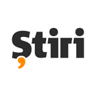 Stiri.md أيقونة