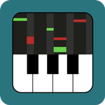 Acoustic Piano - Music & Songs icon