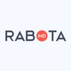 Rabota.md icône