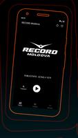 1 Schermata Radio RECORD Moldova