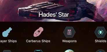HS Compendium - Hades' Star Co