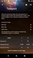HS Compendium скриншот 3