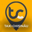 TAXI CHISINAU-Заказ Такси APK