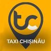 TAXI CHISINAU-Заказ Такси