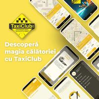 TaxiClub imagem de tela 1