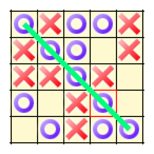 Tic Tac Toe Mega - APK Download for Android