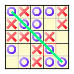 Скачать Tic Tac Toe APK