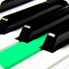 Electronic Piano icon