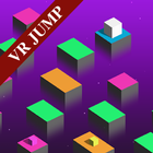 VR Jump icon