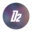 MD2 icon