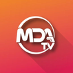 MDA Television icon