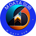 M DATA SUB icon