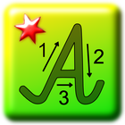 ABC Kaligrafia PL icon