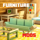 FM - Furniture mod for Minecraft PE