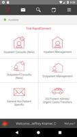 RapidConnect by MDI Plakat
