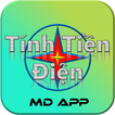 Tính Tiền Điện MDapp