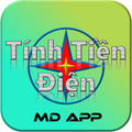 ”Tính Tiền Điện MDapp