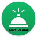 Tip Calculator MDapp
