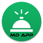 Tip Calculator MDapp biểu tượng