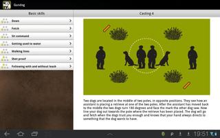 Gundog screenshot 3