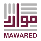 Mawared icône