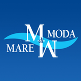 MarediModa-textile trade show icône