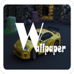 ”Wallpaper Car