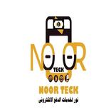 نور لخدمات الدفع الإلكتروني