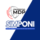 Simponi Universitas MDP APK