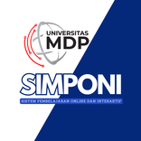 ”Simponi Universitas MDP