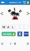 Logo Quiz स्क्रीनशॉट 3